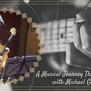 Morning Maniac Music at the Museum featuring Michael Galvin
