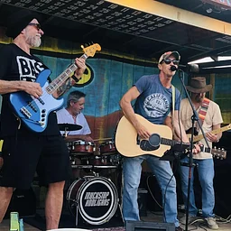 Truckstop Hooligans
