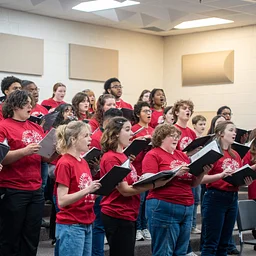 Musical Theatre Showcase
