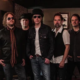 The Heartshakers | Tom Petty Tribute Band