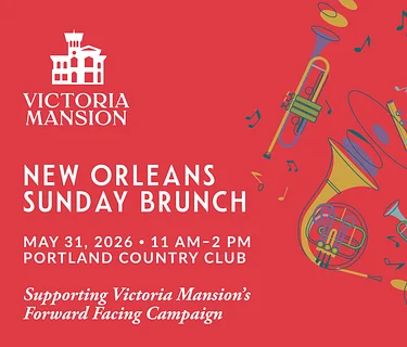 New Orleans Sunday Brunch