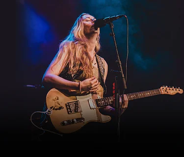 Joanne Shaw Taylor