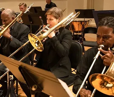 SLSO Community Concert: Extra Credit