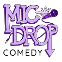 Mic Drop Comedy Plano
