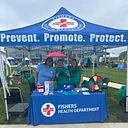 Health + Wellness Day at the Fishers Farmers Market