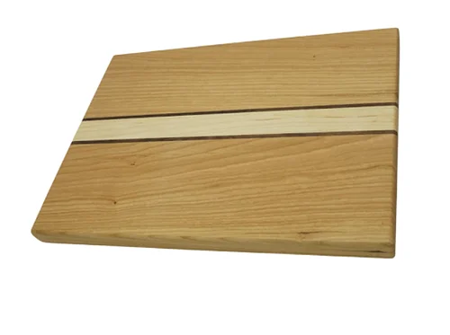 Cutting Board Class: April 3, 2026