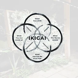 Ikigai Communal Dinner