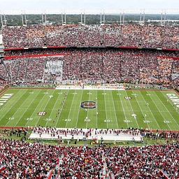 UGA at South Carolina