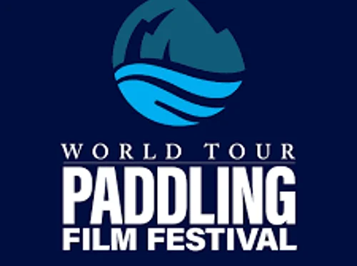 PADDLING FILM FESTIVAL WORLD TOUR