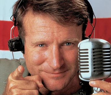 Good Morning, Vietnam