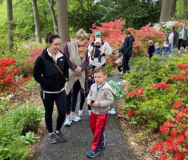 Jenkins Juniors – 10 AM (4/21 – 5/12)