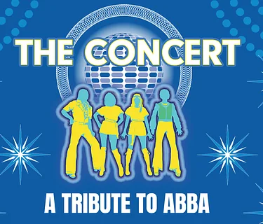 The Concert: A Tribute to ABBA