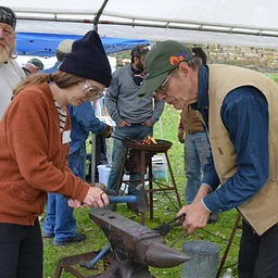 Other Side of the Anvil
