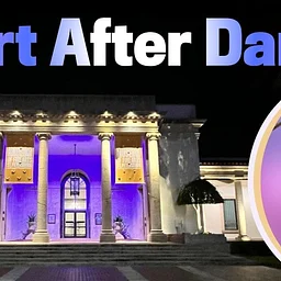 Art After Dark Live Music Featuring Sundé