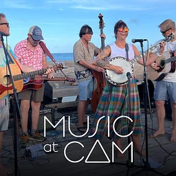 Music At CAM: Les Fontanelles