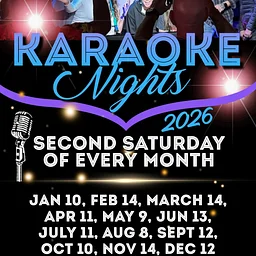Karaoke Nights