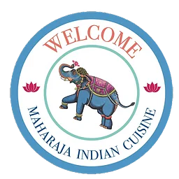 Indian Dinner - Maharaja Indian Cusine