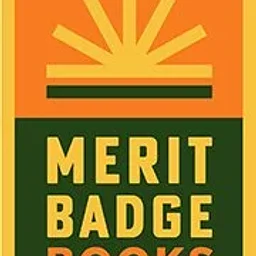 Merit Badge Books