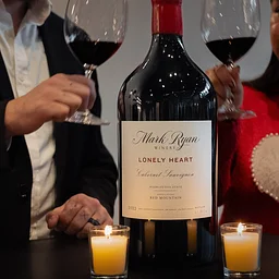 Mark Ryan Winery Large Format Party!