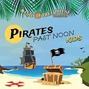 Auditions | Magic Treehouse: Pirates Past Noon