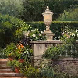 Class #101/102/103: Fundamentals of Visual Art with Don Yang