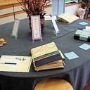 ALTERED BOOKMAKING/Full 8-Week Series Option—starts 9/12 & ends 11/7 (see description for all dates) *can be taken individually