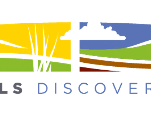 Grassland Mini-Golf at the Flint Hills Discovery Center