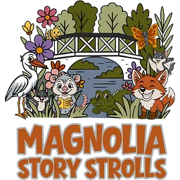 Story Strolls
