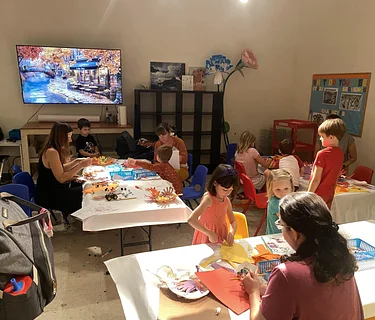 Art Adventures | Wacky Wearable Hats!