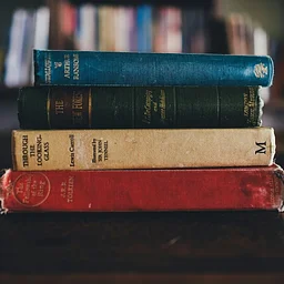 Pints & Pages