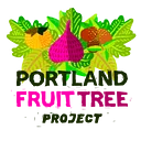 Portland Fruit Tree Project