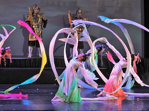 Asian Arts Talents Foundation’s 2026 Dance Festival