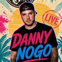 DANNY NOGO LIVE 5-8PM