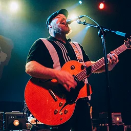 Marc Broussard