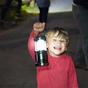 Eco-Family Programs: Nature At Night Hike