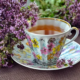 Afternoon Tea