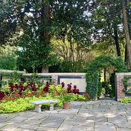 Special Focus Tour: Autumn Garden Walk