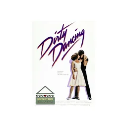 Dirty Dancing