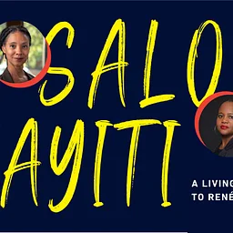 Salon d’Ayiti: A Living Tribute to René Depestre