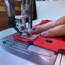 Sewing Basics (Home Ec Revisited!!) with Alli Murray