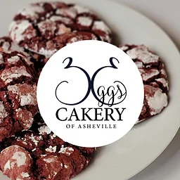 3 Eggs Cakery