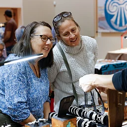Winter Market & Open House
