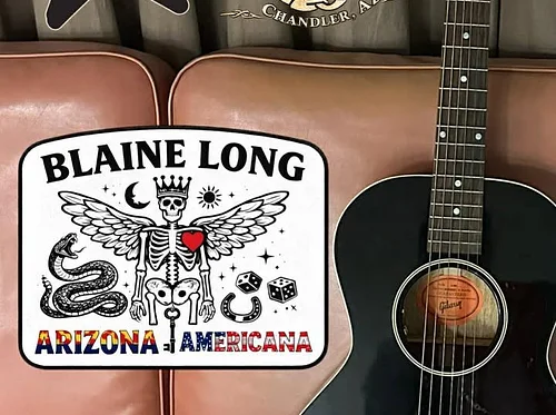 Blaine Long