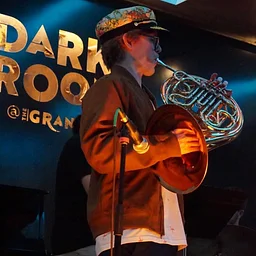 Loren Broddus // The Deep Blue Sextet // Clare Hawkins Trio ~ 6pm Early Show ~ 6pm Early Show