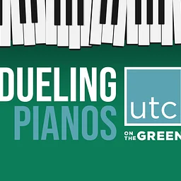 Dueling Pianos on The Green