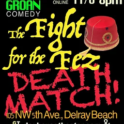 The Fight for the Fez Death Match!