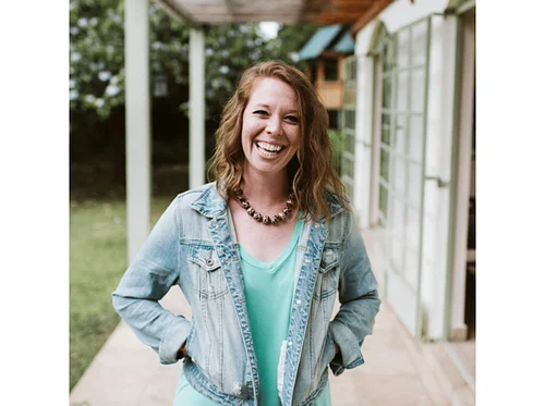 Tuesday Morning Pottery Class with Alyssa Gorman