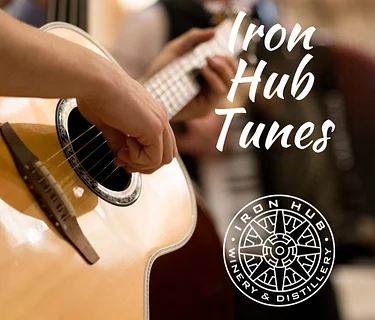 Iron Hub Tunes: Rock and Blues