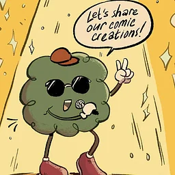 Open CoMIC Night