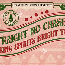 Straight No Chaser